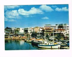 GUADELOUPE...POINTE-A-PITRE-  Vue Sur La Darse - Pointe A Pitre