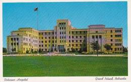 Nebraska Grand Island Veterans Hospital - Autres & Non Classés