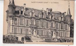 BR52453  Saint Florent Le Chateau       2 Scans - Vouzeron