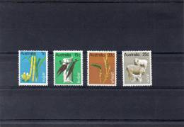 AUSTRALIE 1969 ** - Mint Stamps