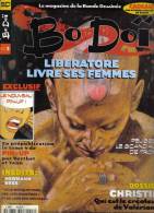 Bo Doï N° 3 De 1997 Liberatore Pin-Up Hermann Loisel Christin... - Bodoï