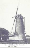 Molen Merksplas Moermolen  454 - Merksplas