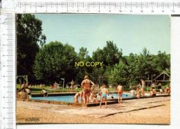 LYONS LA FORET  -  Domaine SAINT PAUL, La Piscine - Lyons-la-Forêt