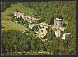 BARMELWEID Klinik Des Aargauischen Heilstättevereins Aarau 1981 - Aarau