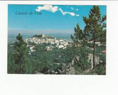 Portugal Cor 21838 - CASTELO DE VIDE - VISTA GERAL - Portalegre