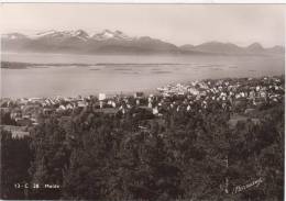 Molde - Norwegen