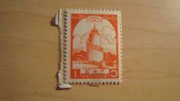 Burma  1943  Scott #2N49  Unused - Birmanie (...-1947)