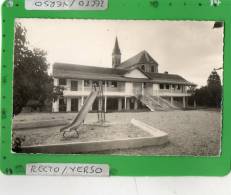 TORCY CHATEAU DES CHARMETTES MAISON DES ENFANTS - Torcy