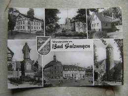 Bad Salzungen     D96947 - Bad Salzungen