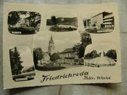 Friedrichroda       D96971 - Friedrichroda