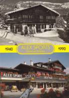 ALEX SPORTS  CRANS MONTANA - Crans-Montana