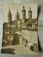 Naumburg -Saale       D97048 - Naumburg (Saale)