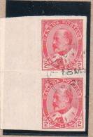 CANADA : TP N° 79a ° - Used Stamps
