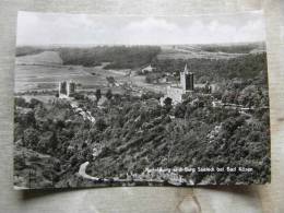 Rudelsburg  Und Burg Saaleck  Bei Bad Kösen   D97091 - Bad Koesen