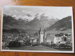 AK KITZBÜHEL 1941//  D*6845 - Kitzbühel