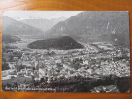 AK BAD ISCHL 1932 //  D*6848 - Bad Ischl