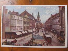 AK LINZ Ca.1920 //  D*6852 - Linz