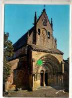 MORLAAS : église Sainte Foy - Morlaas