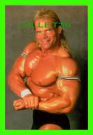 SPORTS, WRESTLING - LUTTE - CATCH - LEX LUGGER - FLEX LEX - WCW/NWO - 1998 SUPERSTARS - No 56 - - Worstelen