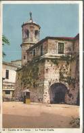 CUBA HABANA CASTILLO DE LA FUERZA SIN ESCRIBIR - Sonstige & Ohne Zuordnung