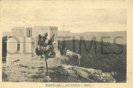 PORTUGAL - GUARDA - MATTA - 1910 PC. - Guarda