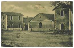 MOURA - Matadouro Municipal (Nº3) Carte Postale - Beja