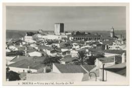 MOURA - Vista Parcial Focada Do Sul (Ed. LOTY Nº2) Carte Postale - Beja