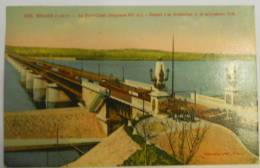 45 - Briare, Le Pont Canal - Briare