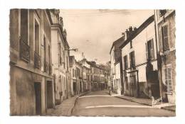 Yerres-La Rue De Paris----(Réf.2871) - Yerres