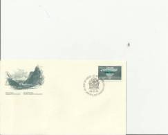 CANADA 1988 – FDC 100 YEARS OF ST JOHN’S INCORPORATION AS CITY CAPITAL OF NEWFOUNDLAND   W 1 ST OF 37 C POSTM ST.JOHN’S, - 1981-1990