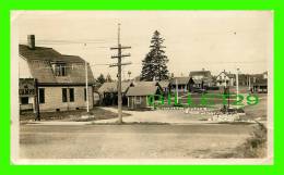 ST STEPHEN, NB - BETTER-DUCK-IN CAMPS - MRS R. L. YOUNG, PROPRIETRESS - - Altri & Non Classificati