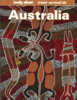 (111) Australia Aboriginal Art - Aborigènes