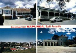 (701) Australia - SA - Kapunda - Altri & Non Classificati