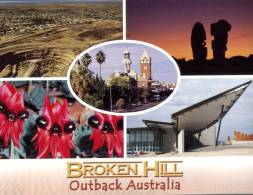 (701) Australia - NSW - Broken Hill - Broken Hill