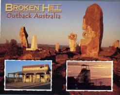 (701) Australia - NSW - Broken Hill - Broken Hill