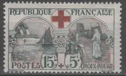 N° 156  Neuf * Gomme D'Origine  TTB - Unused Stamps
