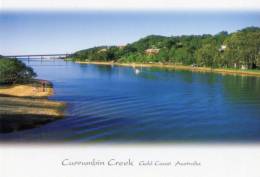 Currumbin Creek, Gold Coast - Murray Views GC 118 Unused - Gold Coast