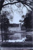 MERY SUR OISE CHATEAU - Mery Sur Oise