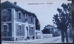 MOISSELLES - Moisselles