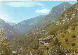 Val Onsernone - Onsernone