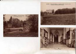 Mours Villa St Regis 5 Cartes - Mours