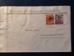 A2713   LETTRE   1933 - Lettres & Documents