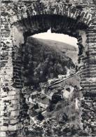 CPSM Ferrette - Vue Prise Du Château - Ferrette