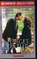 Forget Paris °°° ; Billy Crystal  Debra Winger - Cómedia