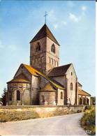 88 - Vosges - DARNEY - Eglise Romane   - Format 10,5 X 14,8 - Darney