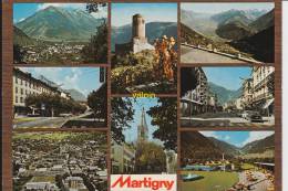 Martigny - Martigny