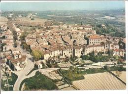 MONTPEZAT DE QUERCY  Vue Aérienne A Ci 139 94 - Montpezat De Quercy