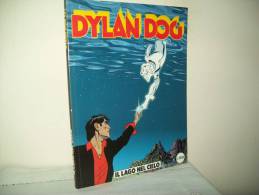 Dylan Dog (Bonelli  1999) N. 151 - Dylan Dog