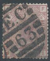 Lot N°21889   N°56, Oblit A Déchiffrer,  Planche 10, Coté 75 Euros - Otros & Sin Clasificación