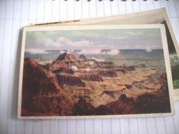 Amerika United States America USA AR Panorama Grand Canyon - Grand Canyon